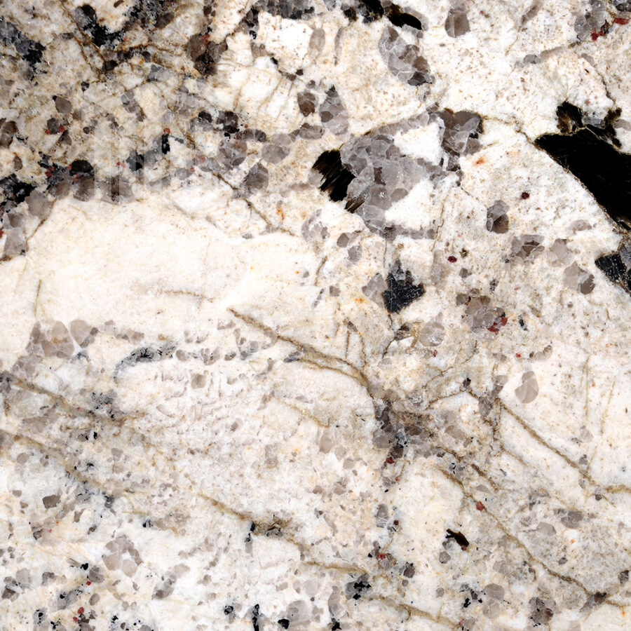 textura placaj granit alaska white lustruit semilastra