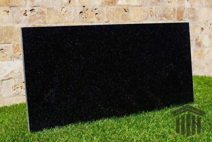 Granit Absolut Black Polished stone outlet