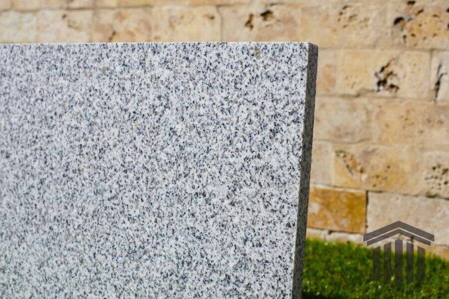 Granit Gri Oriental Lucios piatra online