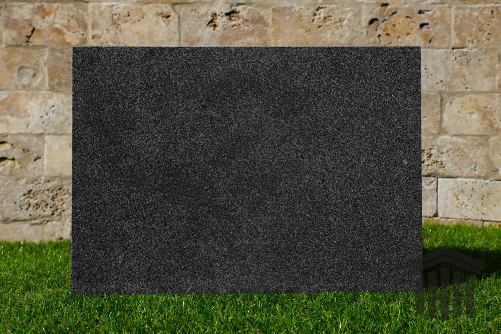 strap Unfavorable Be discouraged Granit Negru Piper Lustruit 60x60x1.5cm - Piatra Naturala Marmura, Travertin  & Granit