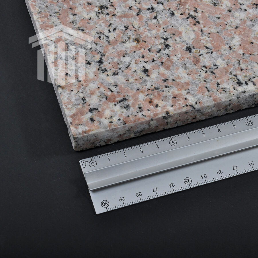 grosime glaf granit g664 bizot 1l 2