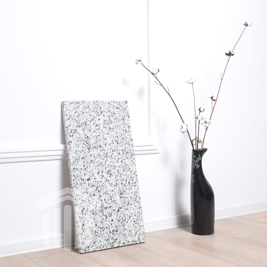 ambient placaj granit pearl white lustruit 1