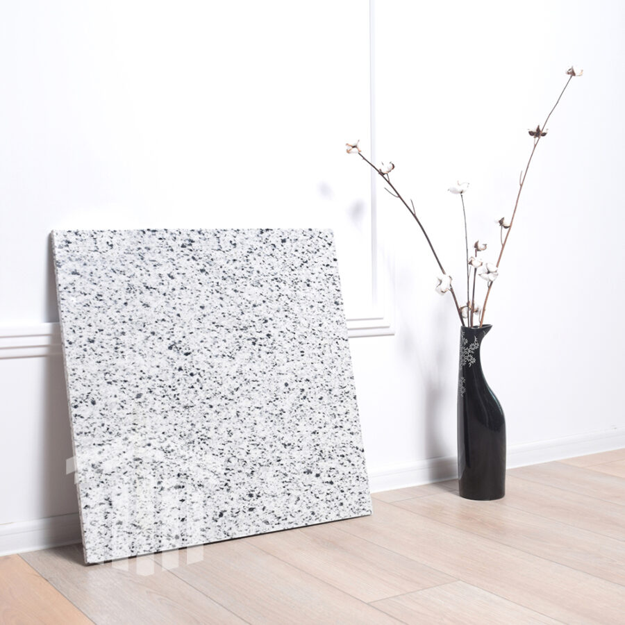 ambient placaj granit pearl white lustruit