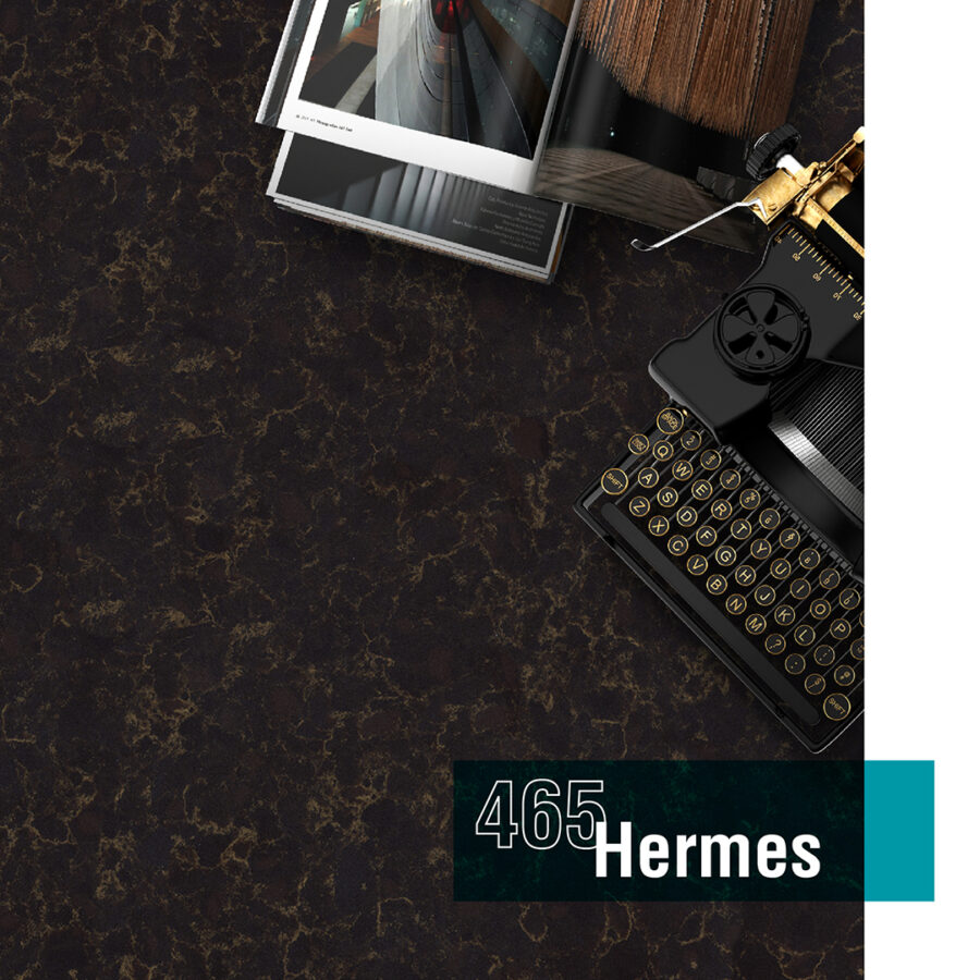 465 Hermes