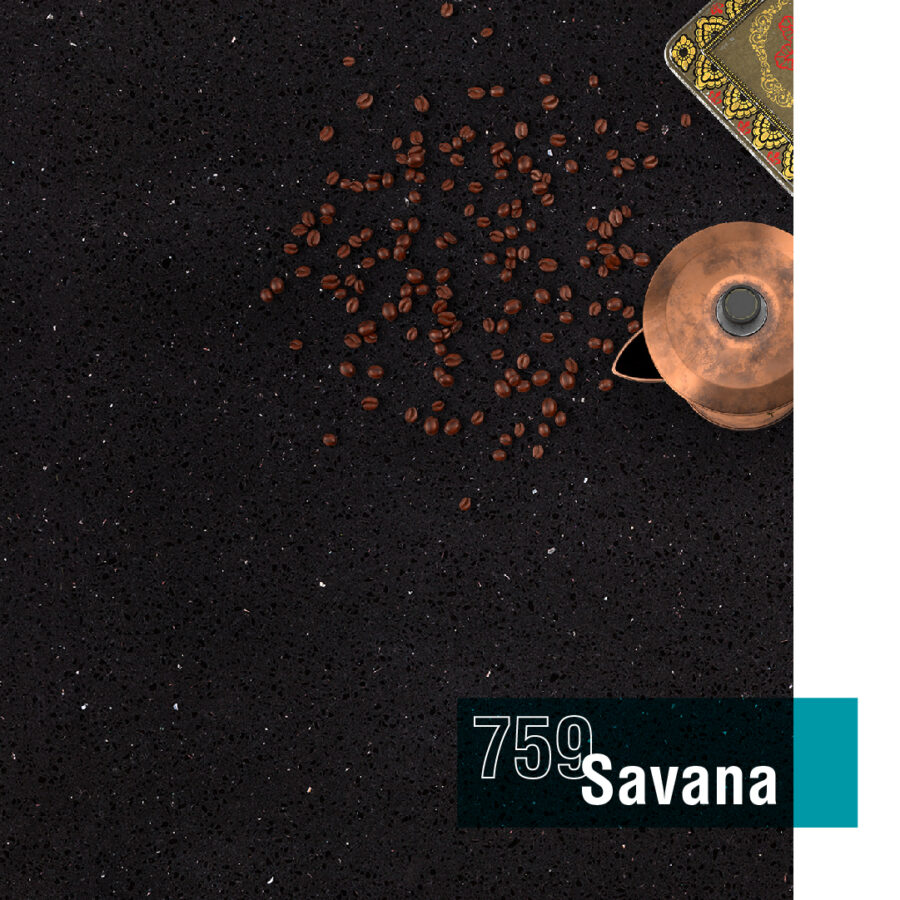 759 Savana