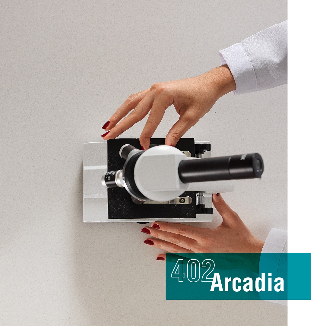 402 Arcadia - Compozit Quartz Arcadia Lastra 2cm