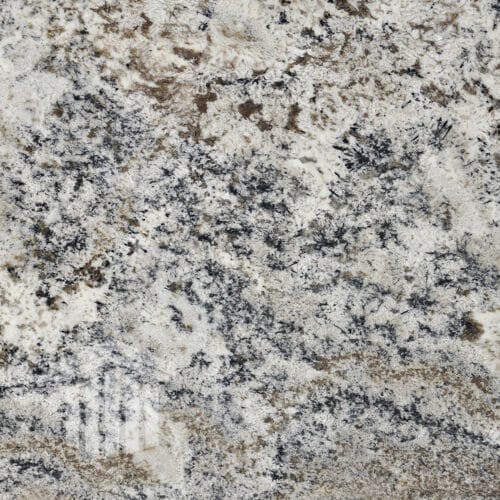 Glaf Granit Alaska White Lustruit Bizotat 1L 150 x 20 x 2cm