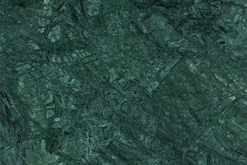 Glaf Marmură Verde India Lustruită Bizotata 1L 110 x 25 x 2cm