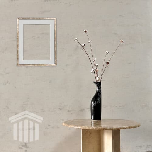 Contratreaptă Vratza Tigrat Mat Bizotat 1L 140 x 16 x 2cm