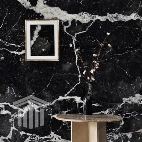 Glaf Marmură Pasha Bej Lustruită Bizotata 1L 130 x 20 x 2cm