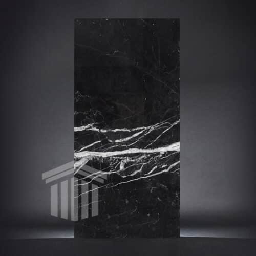 Glaf Marmură Pasha Bej Lustruită Bizotata 1L 110 x 20 x 2cm