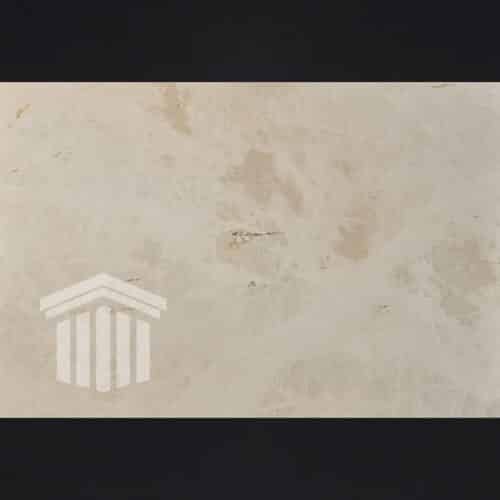 Contratreaptă Marmură Alara Marfil Lustruită Bizotata 1L 130 x 16 x 2cm