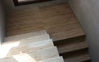 amenajari in interior cu travertin 25 - Proiecte de Interior folosind Piatră Naturală