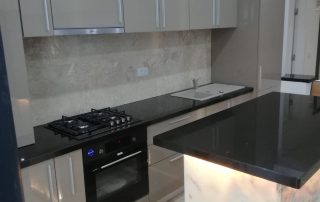 amenajari interioare travertin rezidential comercial 5 - Proiecte de Interior folosind Piatră Naturală