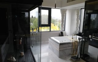 marmura bai proiecte interioare mesta 2 - Proiecte de Interior folosind Piatră Naturală