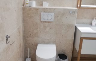 marmura bai proiecte interioare mesta 4 - Proiecte de Interior folosind Piatră Naturală