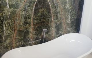 marmura bai proiecte interioare mesta 5 - Proiecte de Interior folosind Piatră Naturală