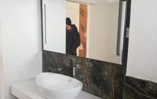 marmura bai proiecte interioare mesta 6 - Proiecte de Interior folosind Piatră Naturală