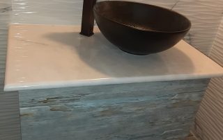 marmura bai proiecte interioare mesta 8 - Proiecte de Interior folosind Piatră Naturală