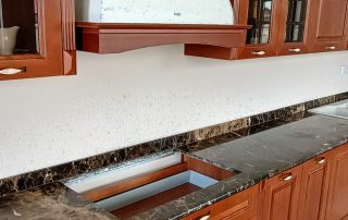 marmura bucatarie proiecte interioare stoneoutlet 6 - Proiecte de Interior folosind Piatră Naturală