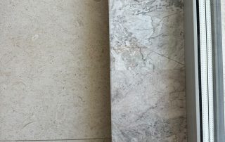 marmura folosita la proiecte de interior 11 - Proiecte de Interior folosind Piatră Naturală