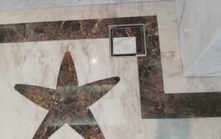 marmura folosita la proiecte de interior 3 - Proiecte de Interior folosind Piatră Naturală