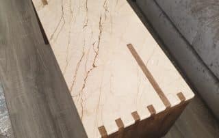 marmura folosita la proiecte de interior 5 - Proiecte de Interior folosind Piatră Naturală