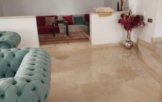 proiecte de interior marmura naturala living 10 - Proiecte de Interior folosind Piatră Naturală