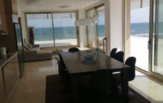 proiecte de interior marmura naturala living 2 - Proiecte de Interior folosind Piatră Naturală