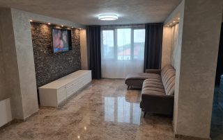 proiecte de interior marmura naturala living 5 - Proiecte de Interior folosind Piatră Naturală