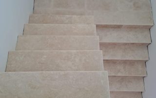 proiecte de interior travertin trepte si contratrepte 4 - Proiecte de Interior folosind Piatră Naturală