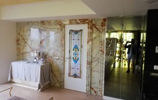 proiecte de interior utilizand marmura 16 - Proiecte de Interior folosind Piatră Naturală