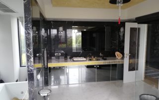 proiecte de interior utilizand marmura 19 - Proiecte de Interior folosind Piatră Naturală