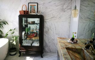 proiecte de interior utilizand marmura 2 - Proiecte de Interior folosind Piatră Naturală