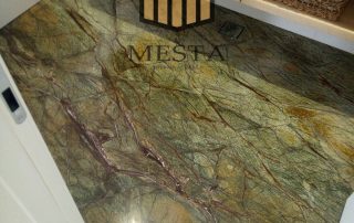 proiecte de interior utilizand marmura 3 - Proiecte de Interior folosind Piatră Naturală