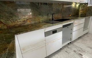 proiecte de interior utilizand marmura 38 - Proiecte de Interior folosind Piatră Naturală