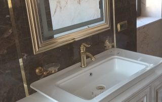 proiecte de interior utilizand marmura 56 - Proiecte de Interior folosind Piatră Naturală