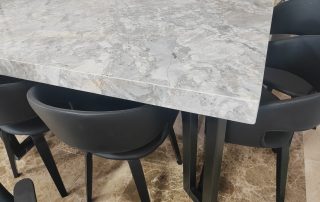 proiecte de interior utilizand marmura 76 - Proiecte de Interior folosind Piatră Naturală