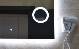 proiecte in interior folosind travertin 11 - Proiecte de Interior folosind Piatră Naturală