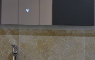 proiecte in interior folosind travertin 12 - Proiecte de Interior folosind Piatră Naturală