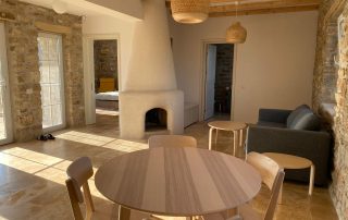 proiecte in interior folosind travertin 15 - Proiecte de Interior folosind Piatră Naturală