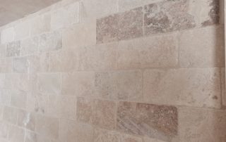 proiecte in interior folosind travertin 8 - Proiecte de Interior folosind Piatră Naturală