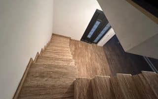 travertin folosit la proiecte de interior 8 - Proiecte de Interior folosind Piatră Naturală