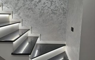 trepte contratrepte de granit in proiecte interioare 12 - Proiecte de Interior folosind Piatră Naturală