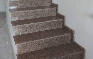 trepte contratrepte de granit in proiecte interioare 17 - Proiecte de Interior folosind Piatră Naturală