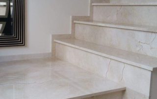 trepte contratrepte de granit in proiecte interioare 2 - Proiecte de Interior folosind Piatră Naturală