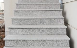 trepte contratrepte de granit in proiecte interioare 3 - Proiecte de Interior folosind Piatră Naturală