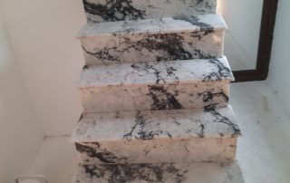 trepte contratrepte de granit in proiecte interioare 7 - Proiecte de Interior folosind Piatră Naturală