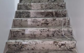 trepte contratrepte de granit in proiecte interioare 8 - Proiecte de Interior folosind Piatră Naturală