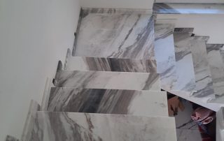 trepte contratrepte din marmura lux pentru proiecte interioare 5 - Proiecte de Interior folosind Piatră Naturală